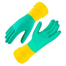 Guante Vitex Plus Satinado