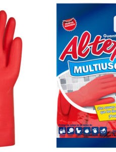 Guantes Multiusos Latex Altex