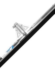 Jalador para piso wipen de 55 cm de hoja doble sin bastón