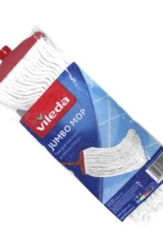 JUMBO MOP DE ALGODON VILEDA