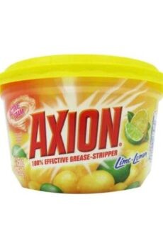 LAVATRASTES AXION PASTA LIMA-LIMON 425 G