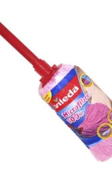MOP ROSA VILEDA MICROFIBRAS