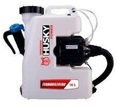 Nebulizadora 16 litros Tecnokiller 160 Husky