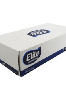 PAÑUELO FACIAL ELITE PREMIUM C/90 PZ