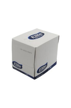 PAÑUELO FACIAL ELITE PREMIUM CUBO