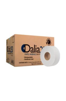 Papel Higiénico DALIA 250