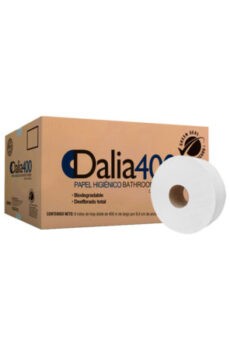 Papel Higiénico DALIA 400