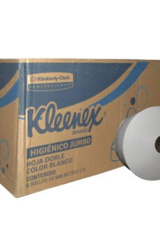 Papel Higiénico KLEENEX 600