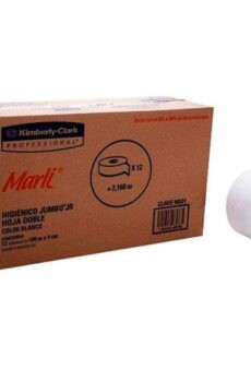 Papel Higiénico MARLI 200