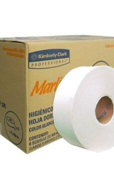 Papel Higiénico MARLI 500