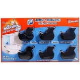 Pastilla Limpiadora Mr. Musculo Pato Purific con Germinex