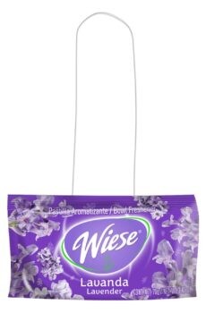 PASTILLA PARA BAÑO WIESE 70 GRS 1/2 LUNA