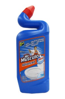 PATO PURIFIC AZUL LIQUIDO 500 ML