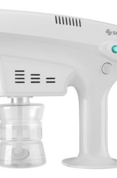 Pistola nebulizadora STEREN