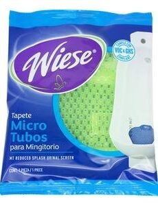 Tapete Antisalpicaduras Wiese, Caja con 10 piezas