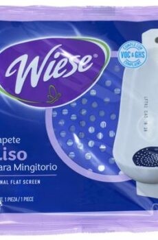 Tapete para Migitorio con Aroma 12 piezas