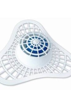 TAPETE PARA MIGITORIO CON PASTILLA TIPPS LINE, CAJA CON 12 PZAS