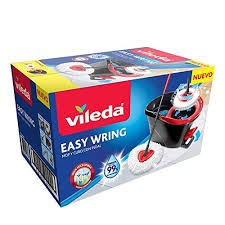 Vileda CUBO EXP. Easy Wring & Clean