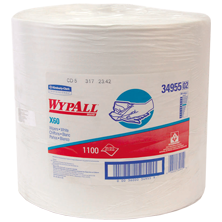 Wypall L30 Blanco / Caja con 2 rollos