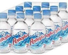 Agua Mineral Peñafiel 24 piezas de 296 ml