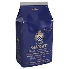 Café Molido Gourmet, Garat 100% Mexicano, 1 kg