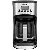 Cafetera T-Fal Grand Café 1.8 L Negro