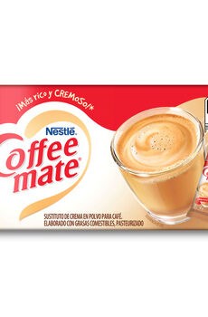 Coffee Mate sustituto de crema, 200 sobres de 4 g