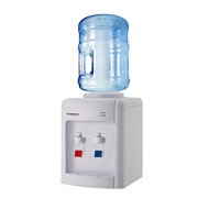 DESPACHADOR DE AGUA FRIA Y CALIENTE HYPERMARK