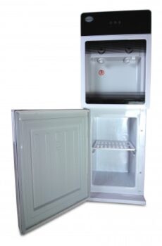 Enfriador de agua Big & Great NEGRO