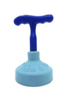 BOMBA PARA LAVABO PALMA DE ORO