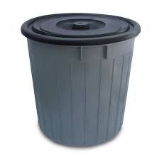 CESTO GONZALEZ 35 LITROS