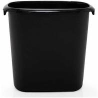 Cesto Papelero Rectangular 25 CUBASA