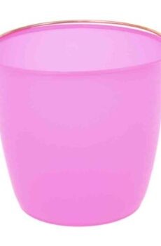 CUBETA FLEXIBLE N 18 PLASTICO HEROL