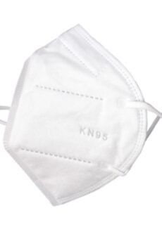 Cubrebocas KN95