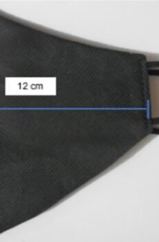 Cubrebocas Tipo N-95