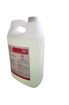 Desinfectante Base Cloro 6%