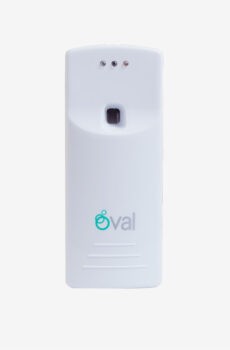 Despachador de Aerosol DV007 Oval