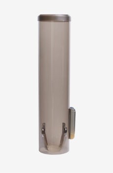 Despachador de Cono Humo DV015 Oval