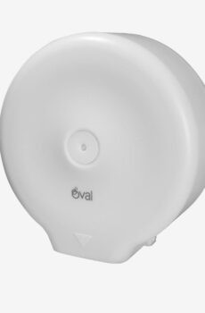 Despachador Junior Blanco DV026 Oval