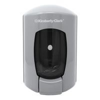 Despachador para Jabon Aitana Kimberly a Granel Gris