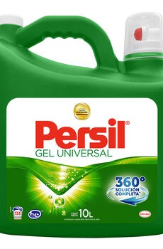 Detergente Liquido Persil 10 Litros