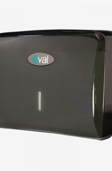 DV041 Despachador de Interdoblada Humo Eco DV041 Oval