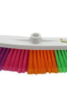 ESCOBA VINIL EXTRA SUAVE PF-COLORES
